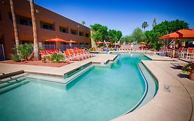 3 Palms Hotel in Scottsdale